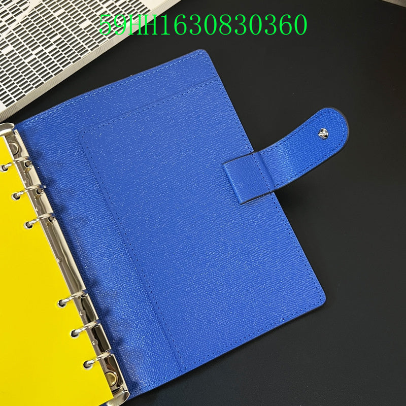 COZY BAGS - LOV Wallet - 030