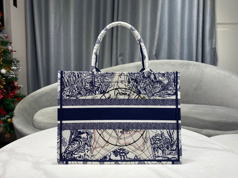 JB - DOR Lady Bags - 392