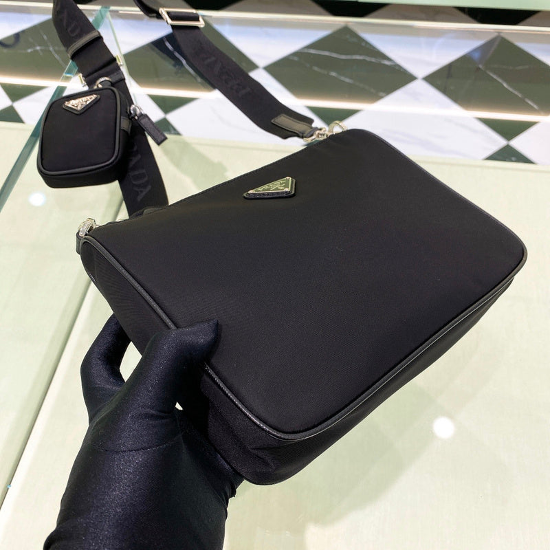 COZY BAGS - PD Men Bags - 192