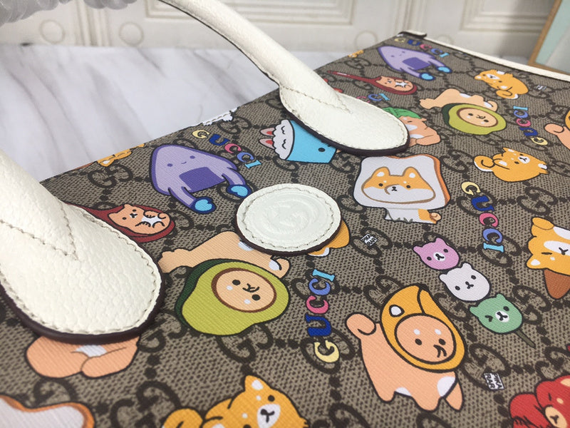 COZY BAGS - GUKI Bags - 279