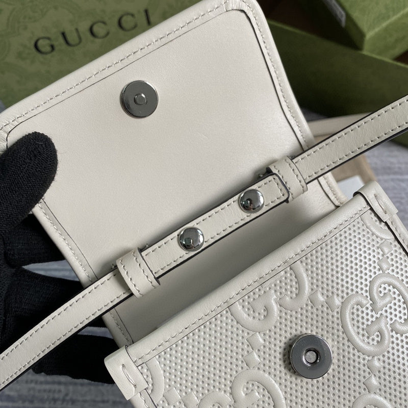 COZY BAGS - GUKI Bags - 1742