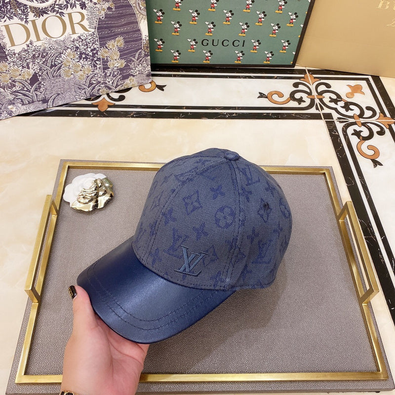 COZY BAGS - LOV Hats & Caps - 361