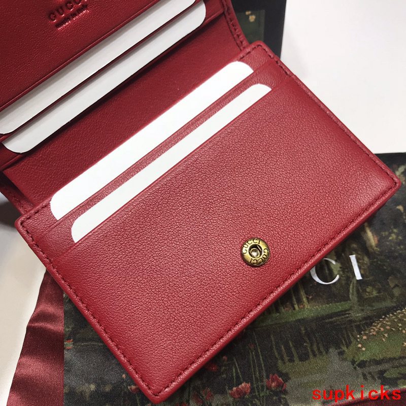 COZY BAGS - Mix Wallets - 026