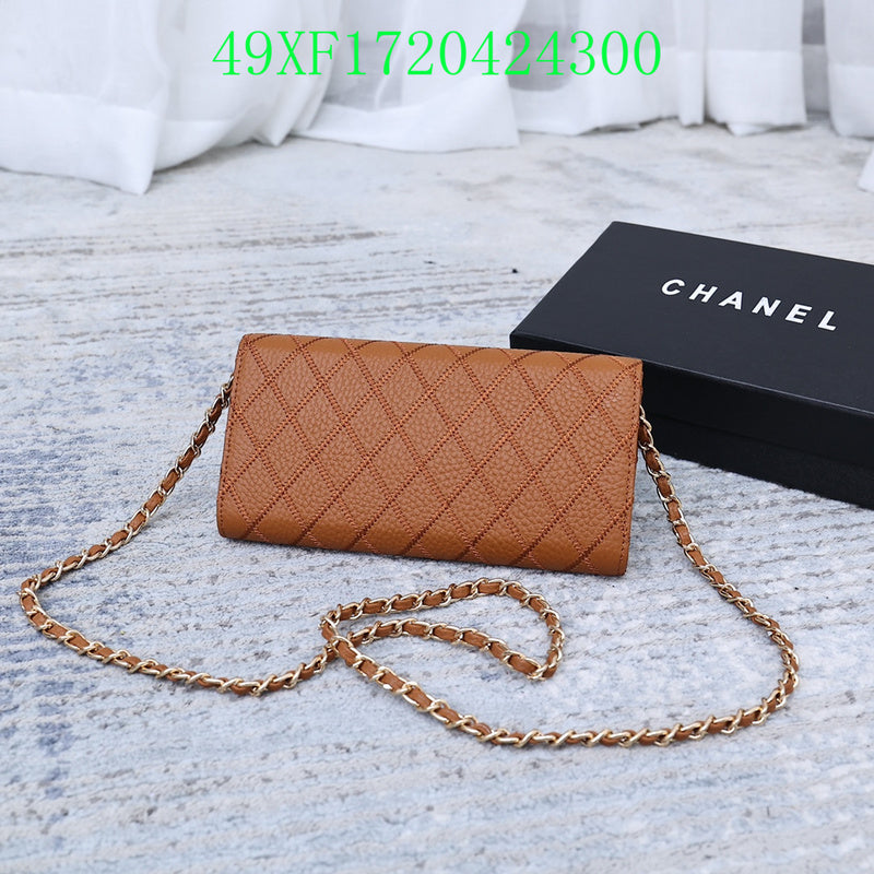 COZY BAGS - CHL Wallet - 154