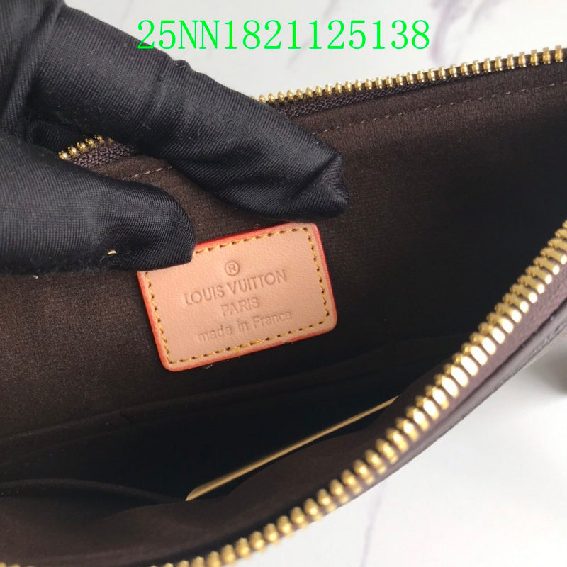 COZY BAGS - CHL Wallet - 483