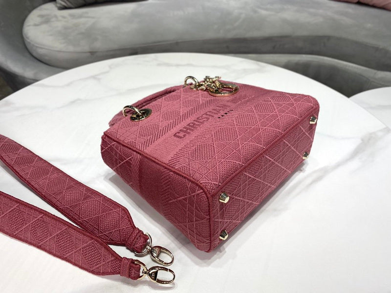 JB - DOR Lady Bags - 371