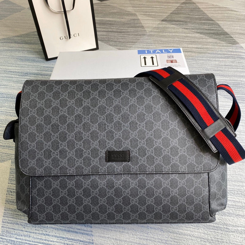 COZY BAGS - Guki Men Bags - 201