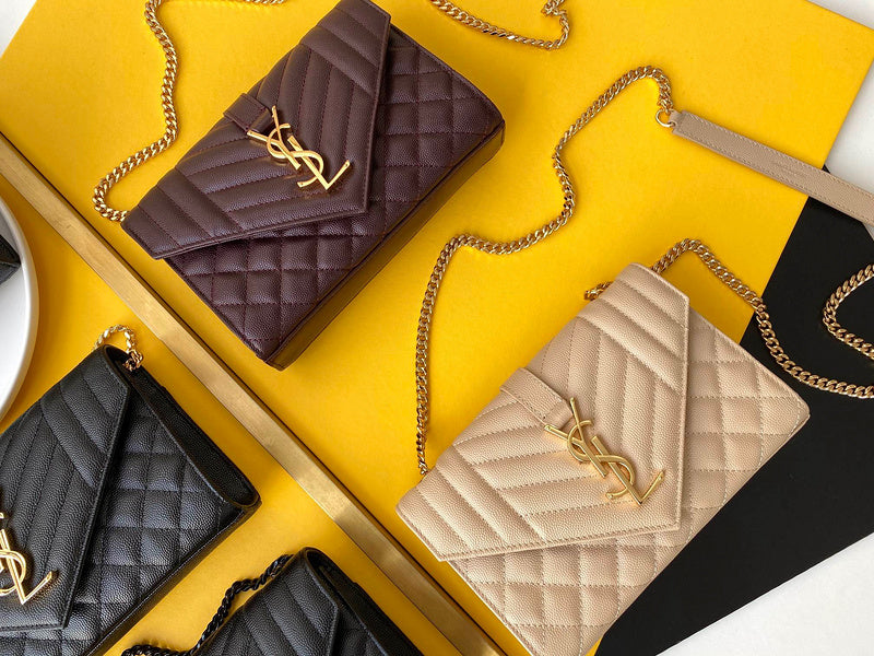 Cozy Bags - YLS Bags - 189