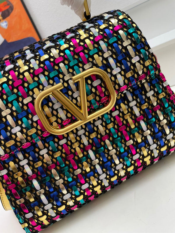 COZY BAGS - VEL Bags - 038