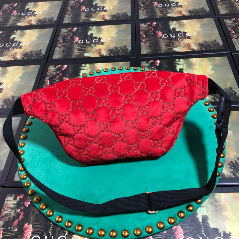 COZY BAGS - Guki Men Bags - 298