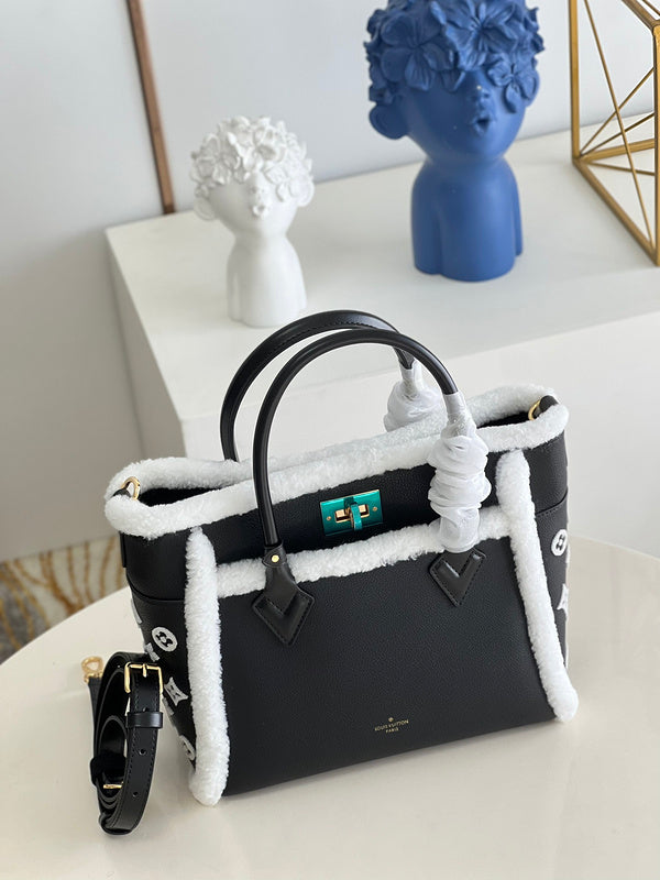 COZY BAGS - LOV Bags - 2962