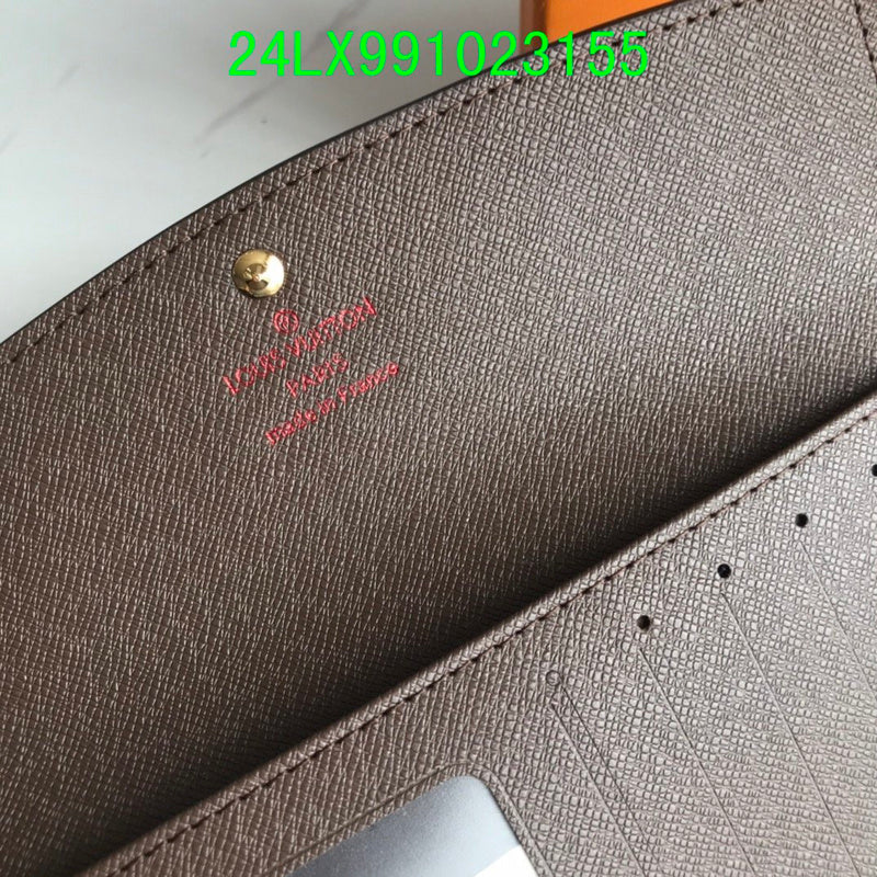 COZY BAGS - CHL Wallet - 1252