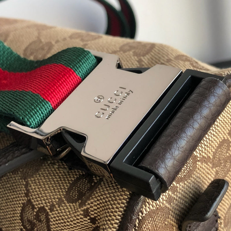 COZY BAGS - Guki Men Bags - 276
