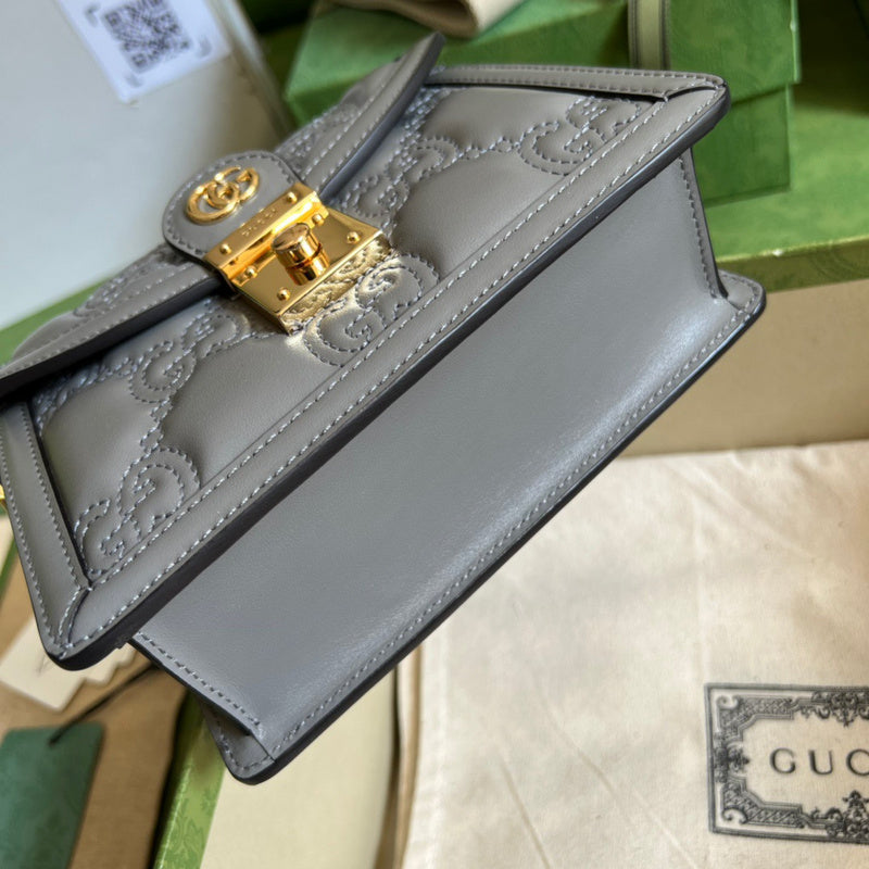 JB - Guki Lady Bags - 498