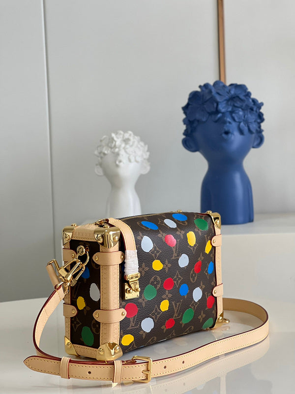 COZY - LV Bags - 2021