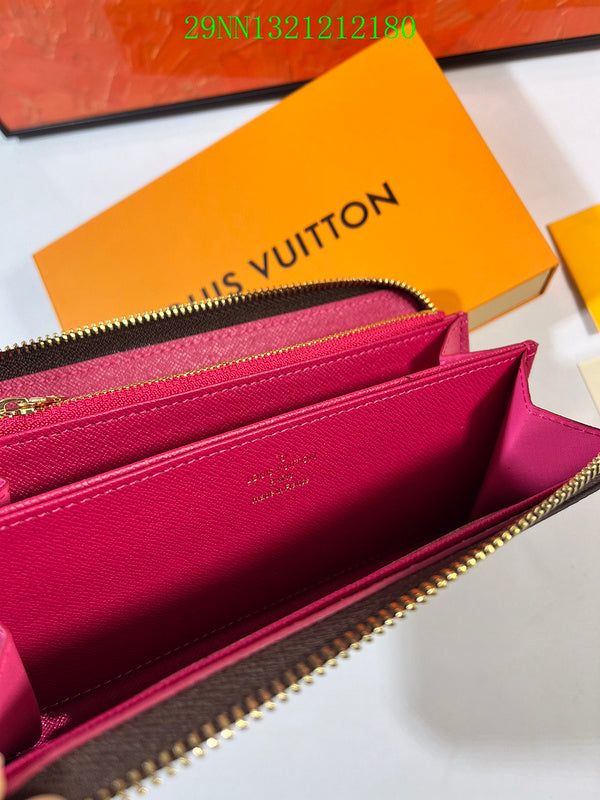 COZY BAGS - LOV Wallet - 838