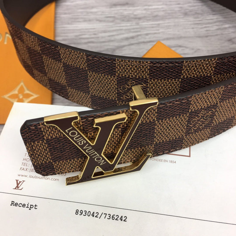 JB - LOV Belts - 240
