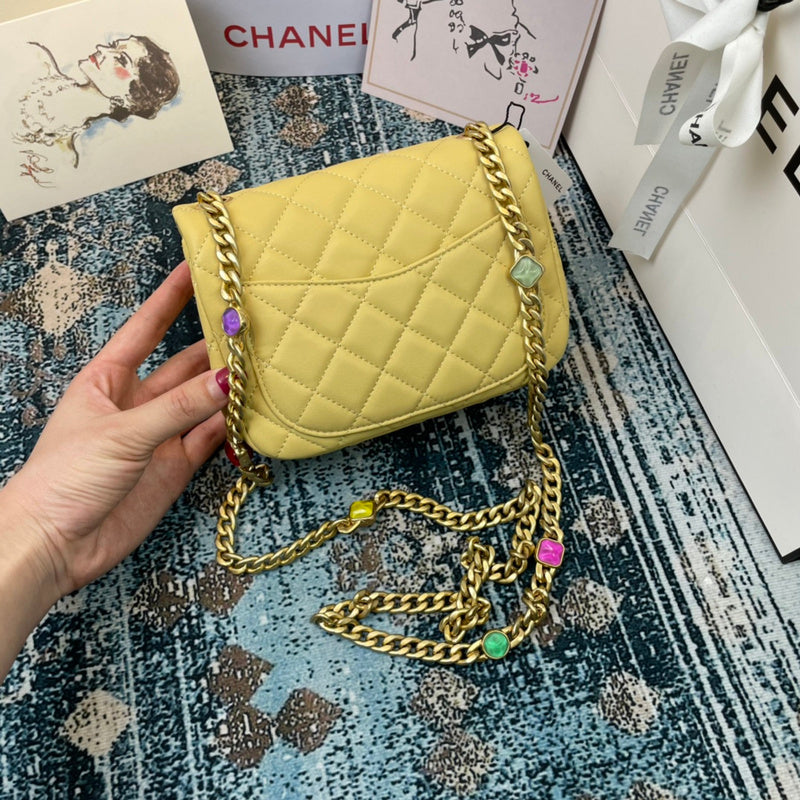 COZY BAGS - CHL Lady Bags - 106