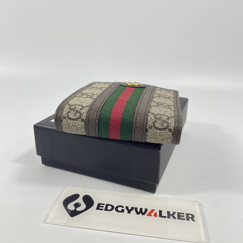 Cozy Bags - GUKI Men Wallets - 102