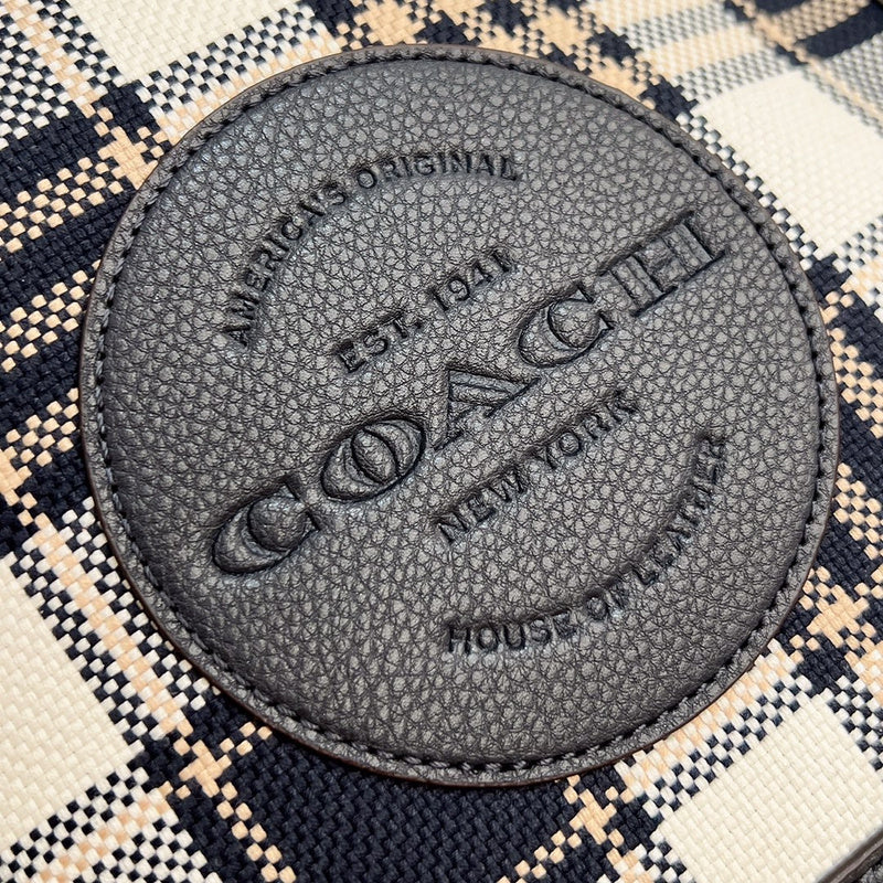 COZY - CAH Bags - 082