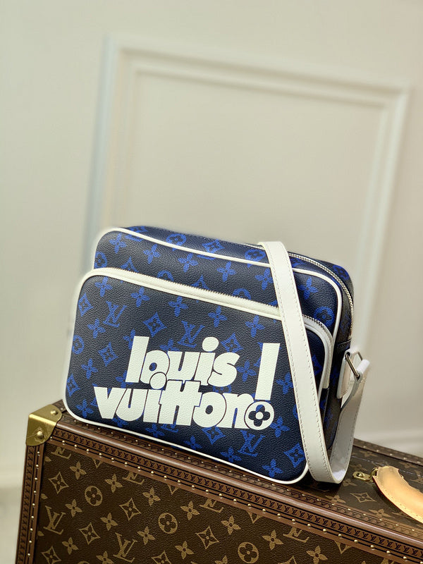COZY BAGS - LOV Bags - 3660