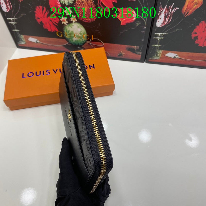 COZY BAGS - LOV Wallet - 1514