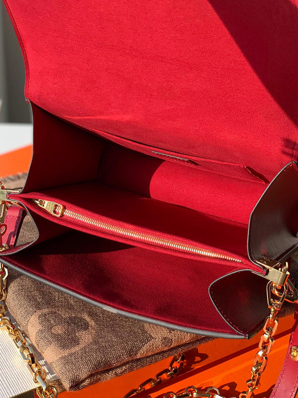 COZY - LV Bags - 5274