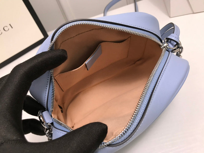 JB - Guki Lady Bags - 1101