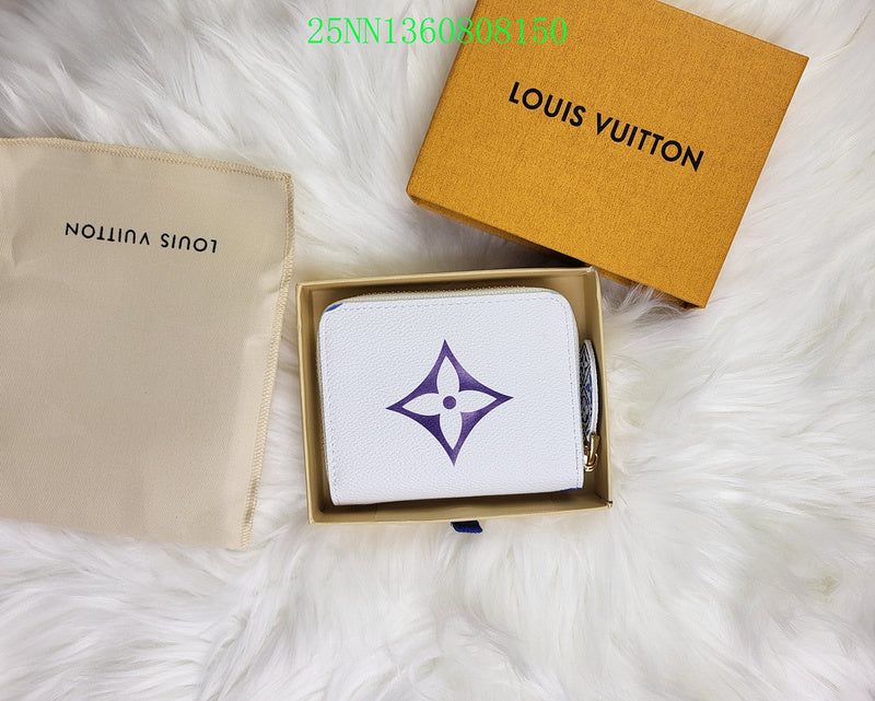 COZY BAGS - LOV Wallet - 181