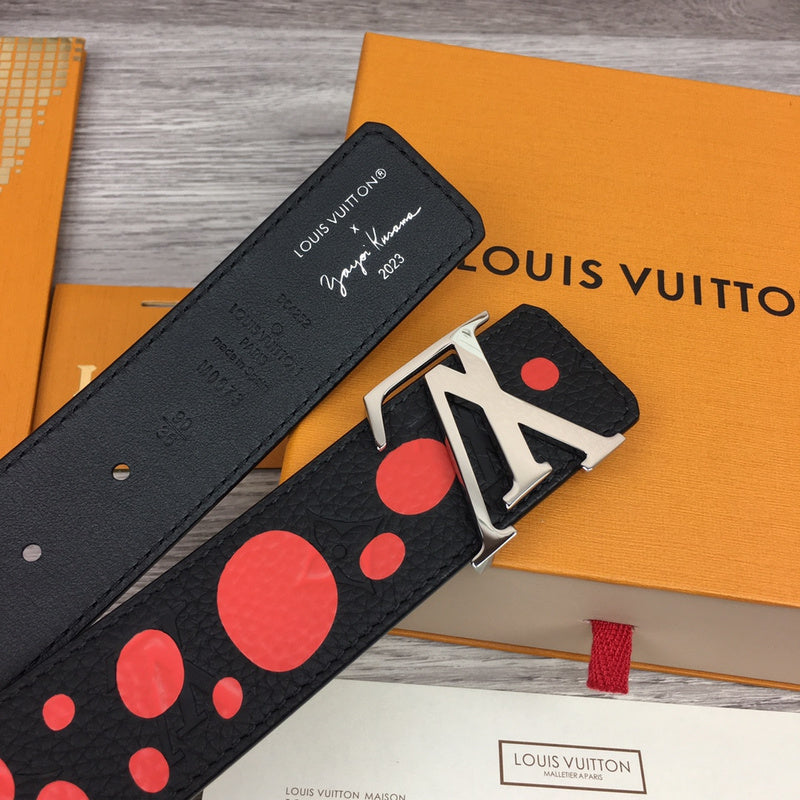 JB - LOV Belts - 046