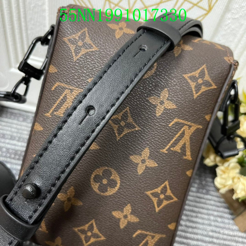 COZY BAGS - LOV Wallet - 919