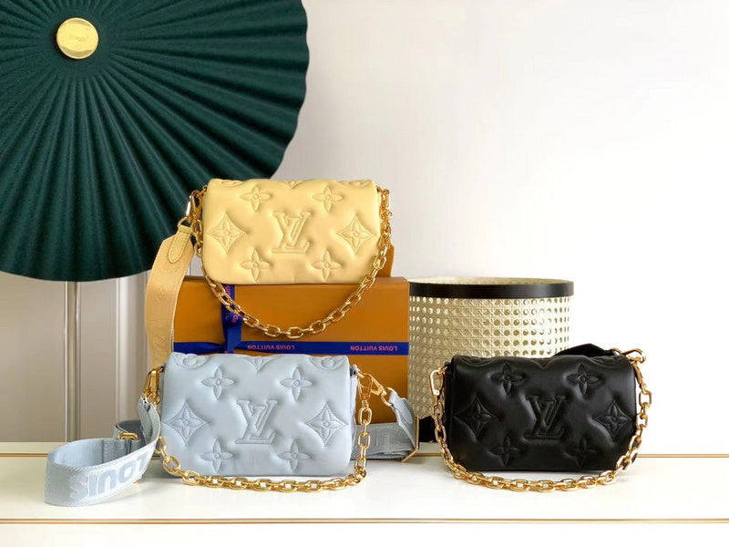 COZY BAGS - LOV Bags - 2126