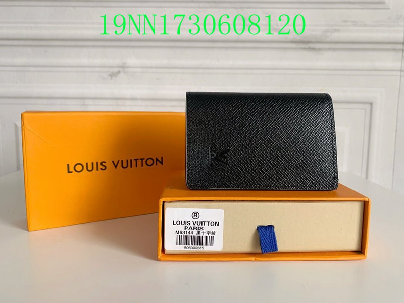 COZY BAGS - LOV Wallet - 1219