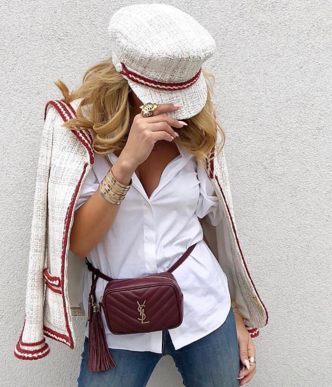 Cozy Bags - YLS Bags - 176