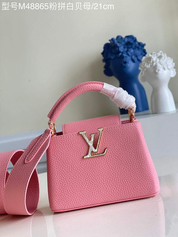 COZY BAGS - LOV Bags - 3210