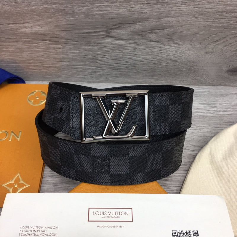 JB - LOV Belts - 107