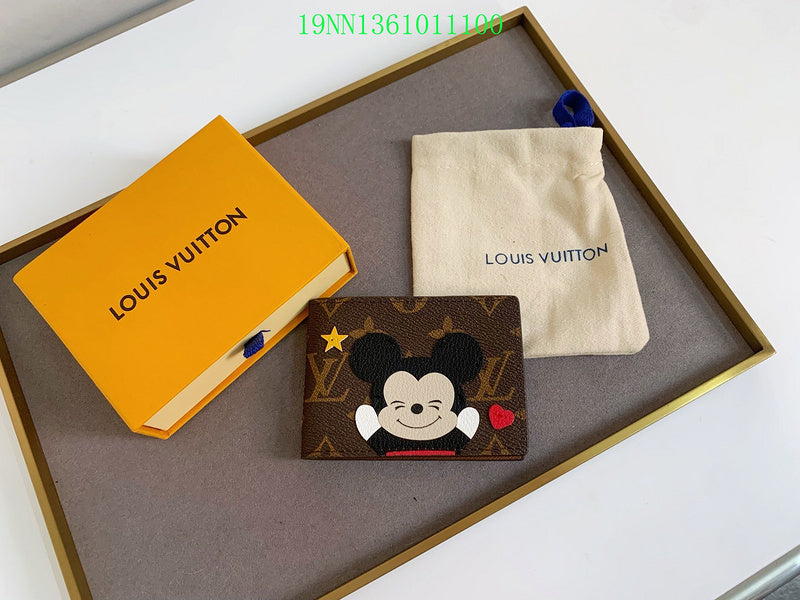 COZY BAGS - CHL Wallet - 553