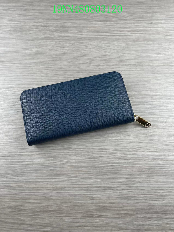 COZY BAGS - LOV Wallet - 1049