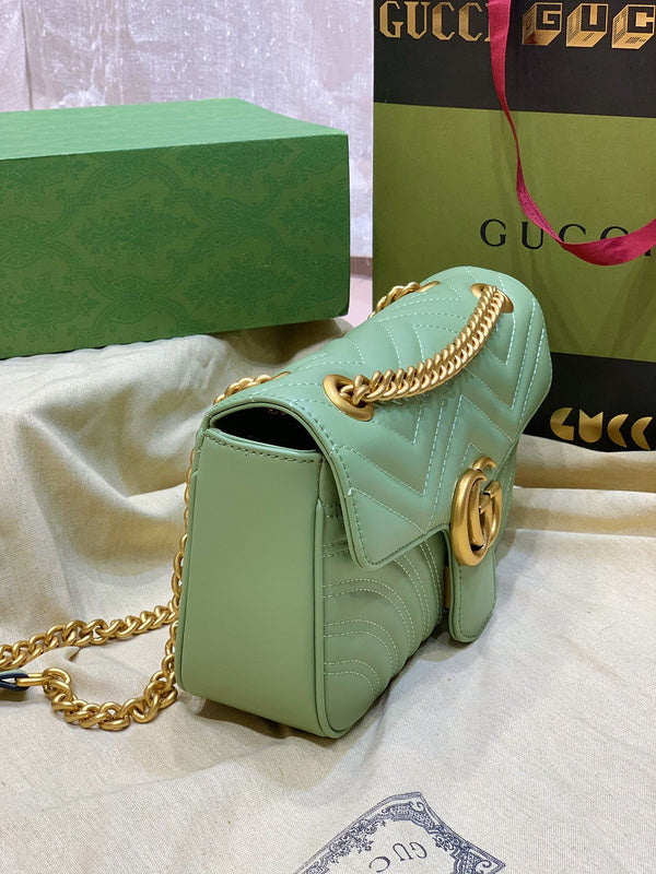 COZY BAGS - GUKI Bags - 334