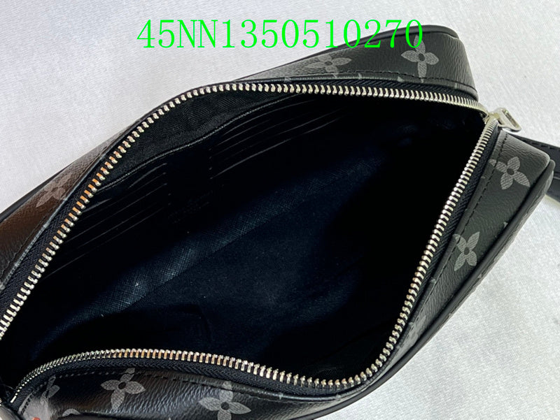 COZY BAGS - LOV Wallet - 431