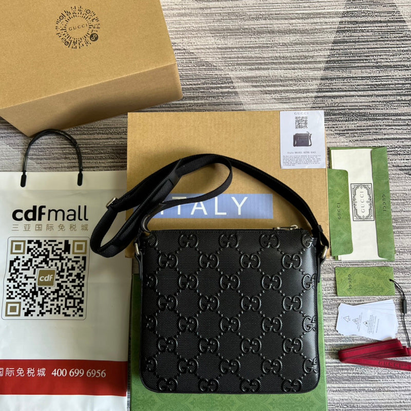 COZY BAGS - GUKI Bags - 1256