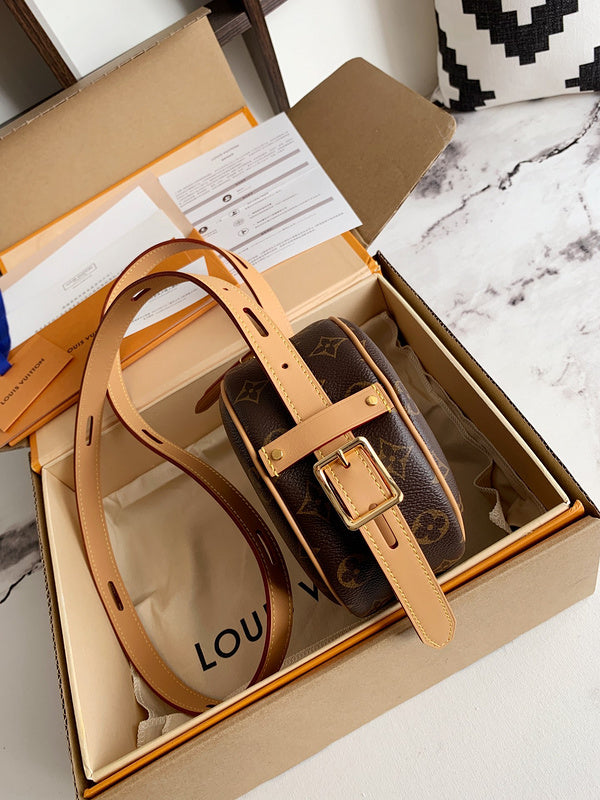 COZY - LV Bags - 4571