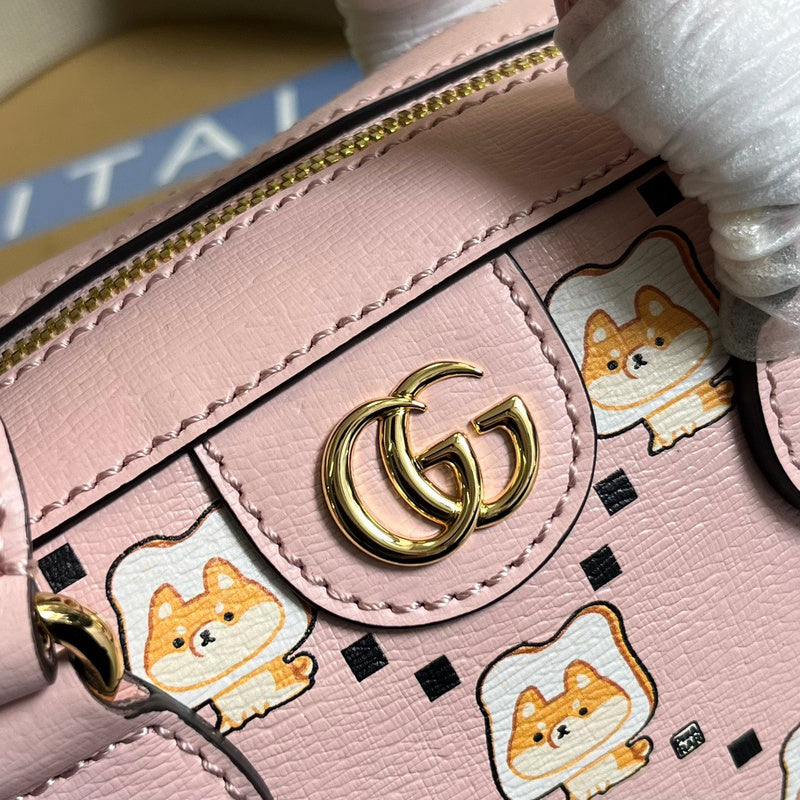 JB - Guki Lady Bags - 131