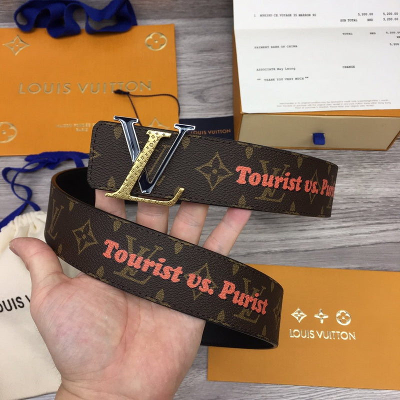 COZY - LOV Belts - 104
