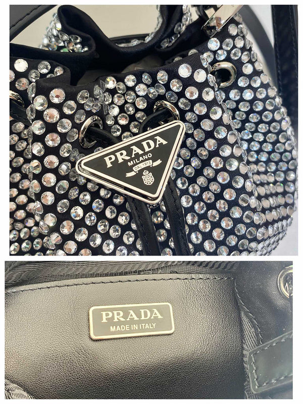 JB - PD Lady Bags - 144