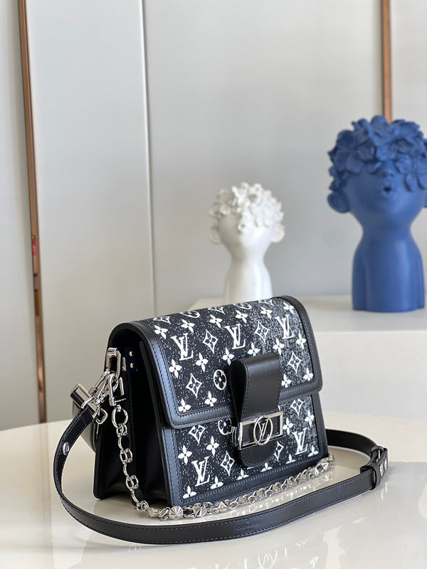 COZY - LV Bags - 1958