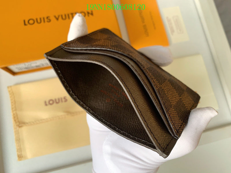 COZY BAGS - LOV Wallet - 1212