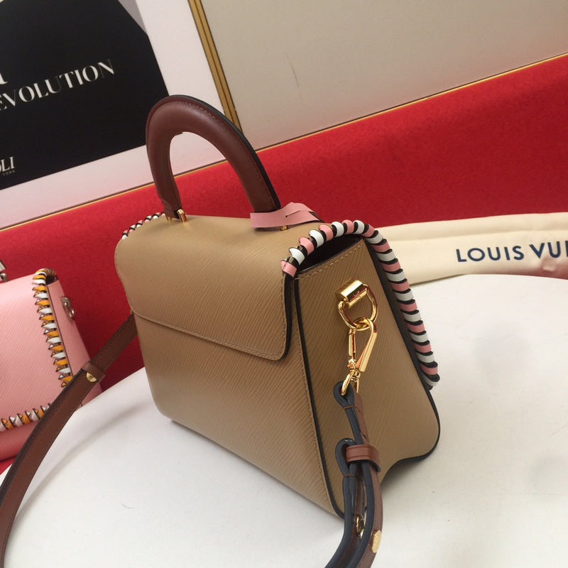 COZY BAGS - GUKI Women Bags - 1627