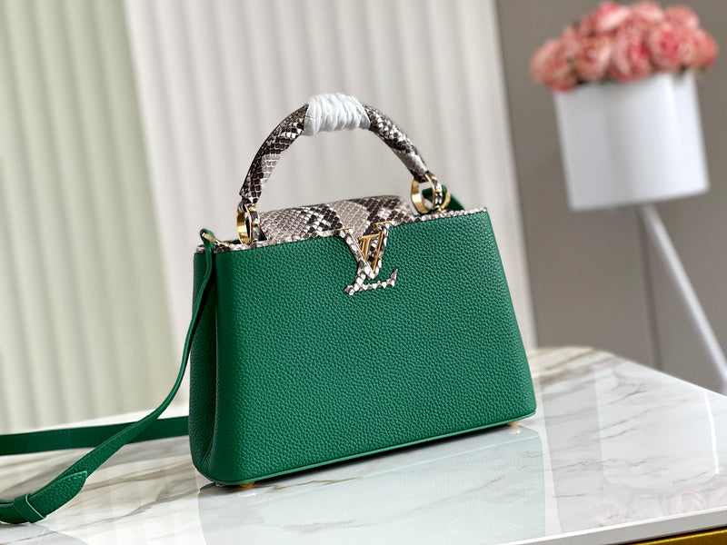 COZY - LV Bags - 2493