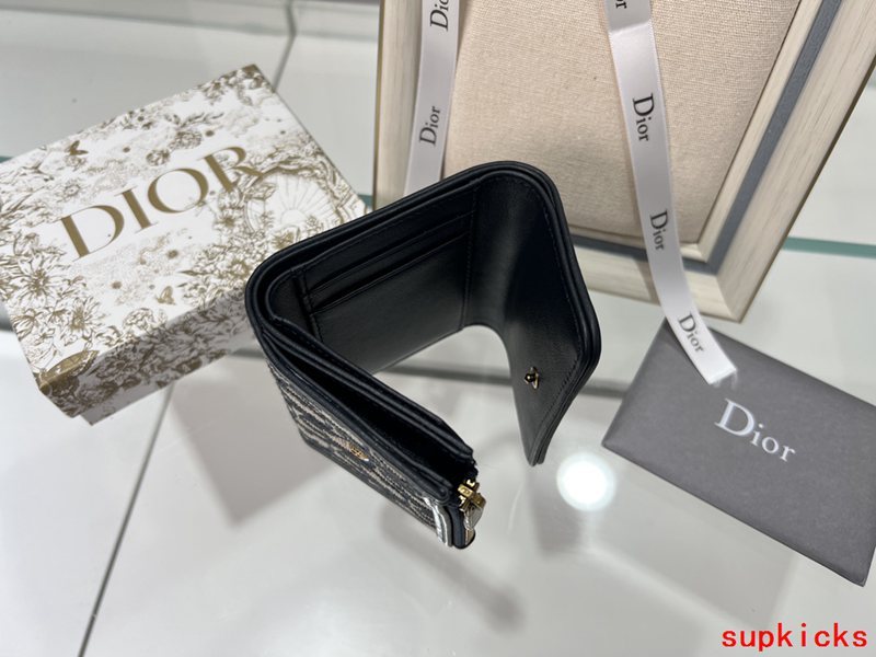 COZY BAGS - Mix Wallets - 248